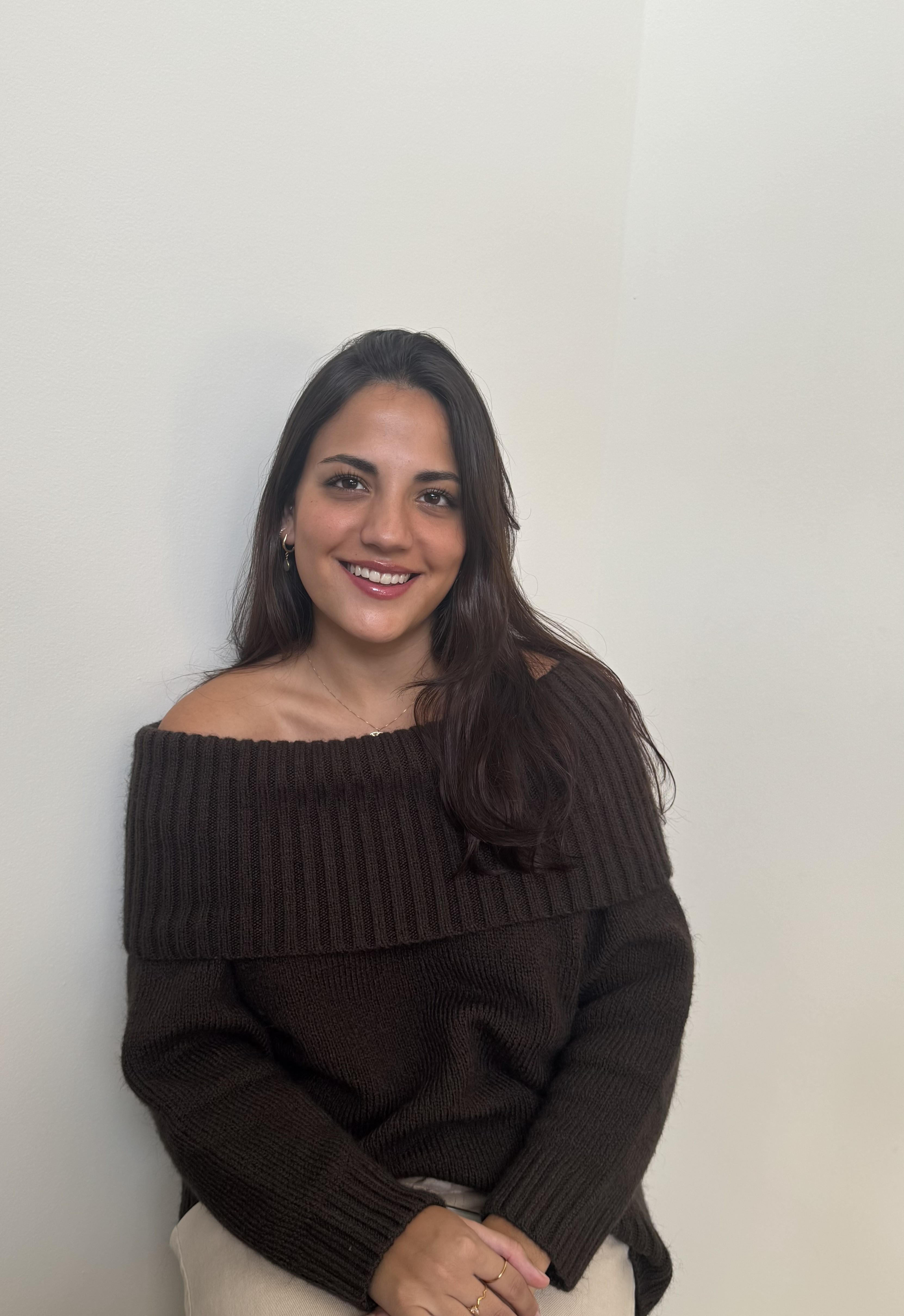 Fernanda  Rizo Patrón Mendiola